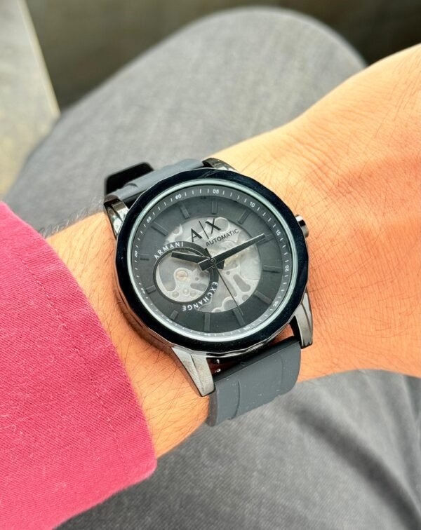 Armani Exchange automatic Watch