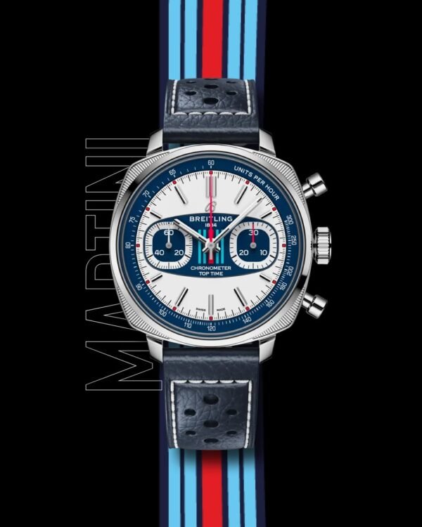 Breitling B01 Racing AB01772A1G1X1