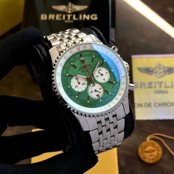 Breitling Navitimer B01 Chronograph Collection