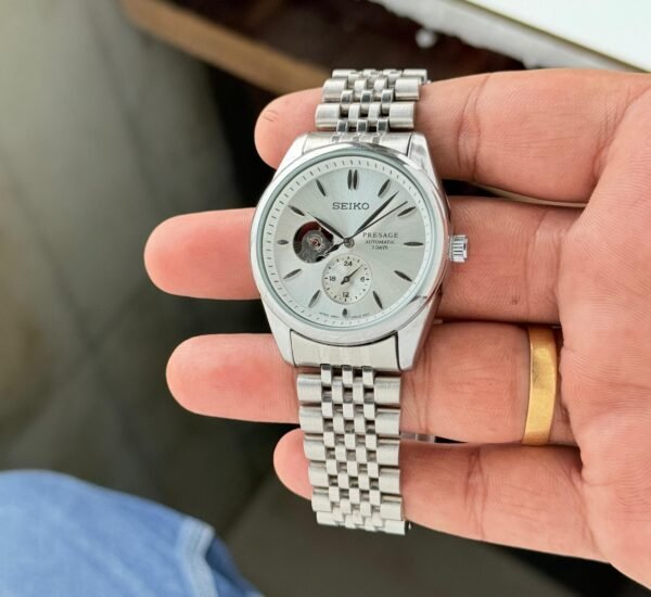 Seiko SBP469J1 Presage Automatic