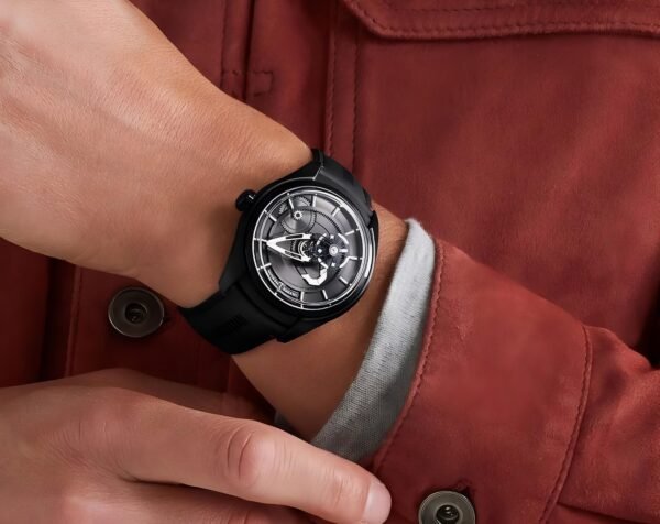 ULYSSE NARDIN Freak X Automatic