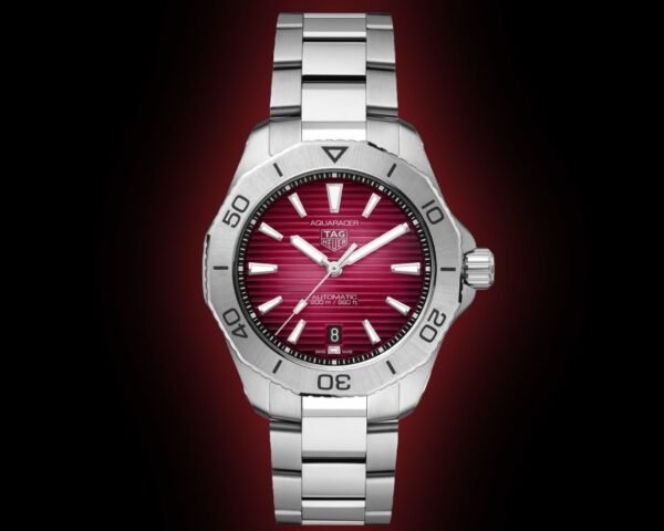 Tag Heuer Aquaracer Professional 200
