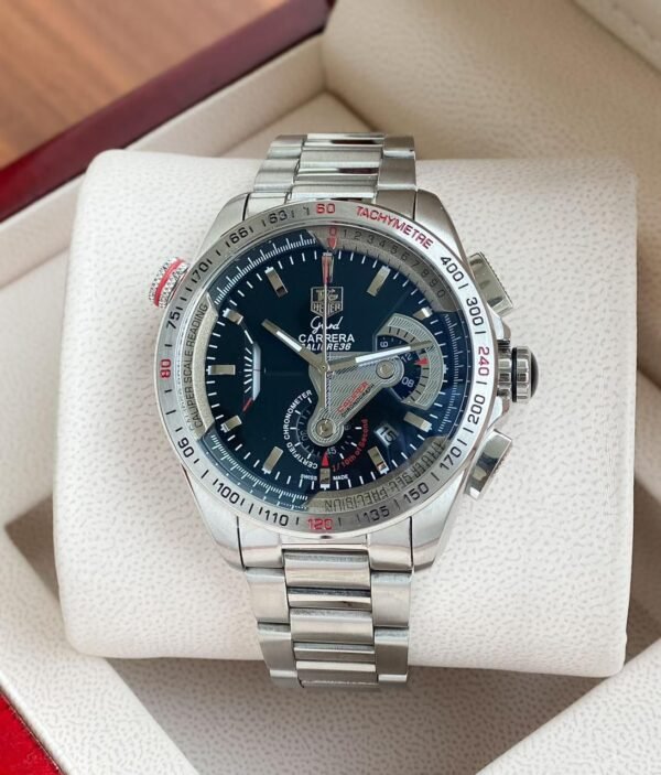 Tag Heuer Grand Carrera Calibre 36