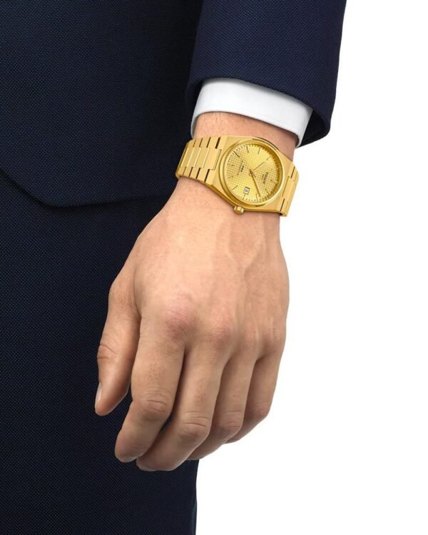  Tissot PRX Automatic