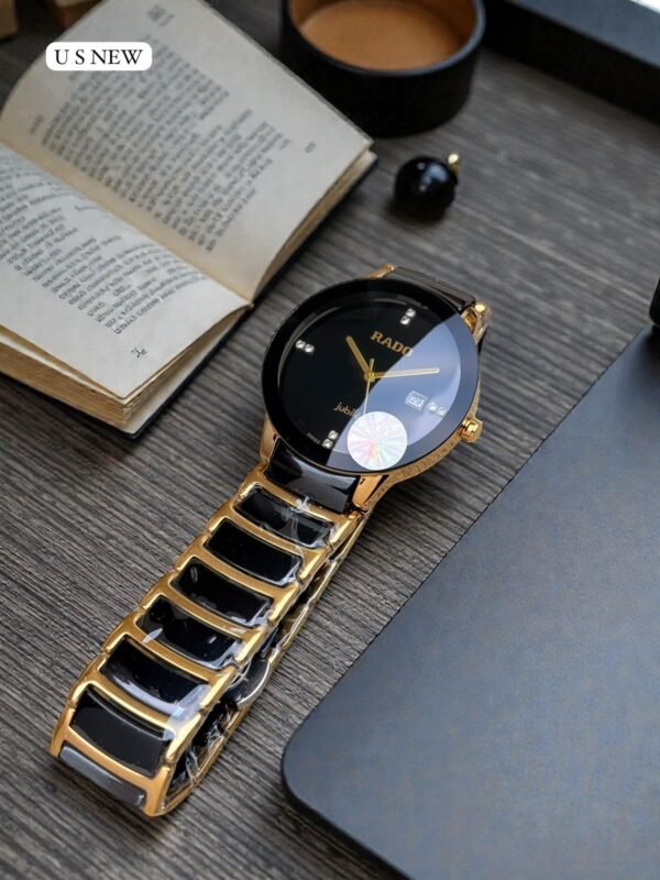 Rado Centrix Jubile watch