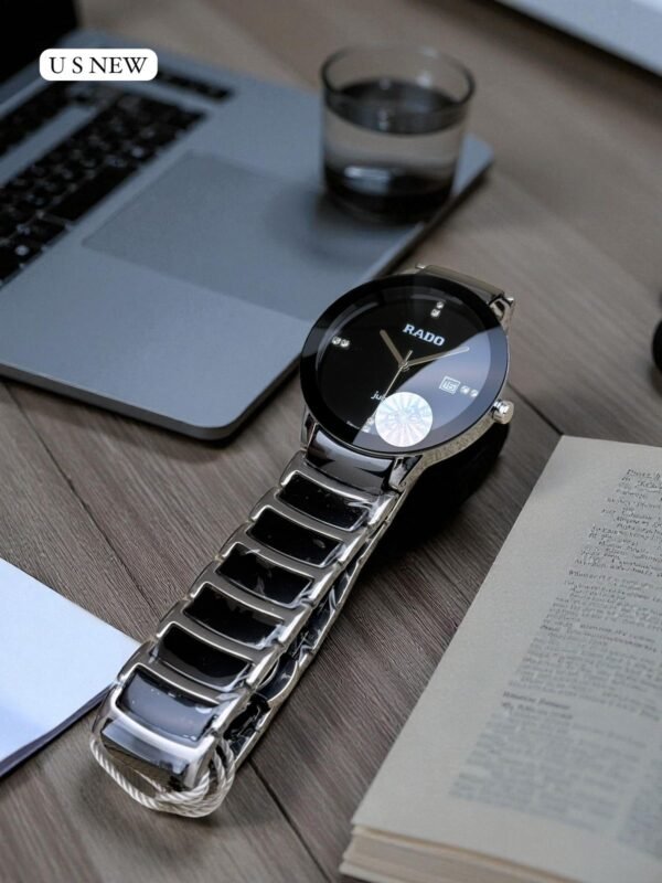 Rado Centrix Jubile watch