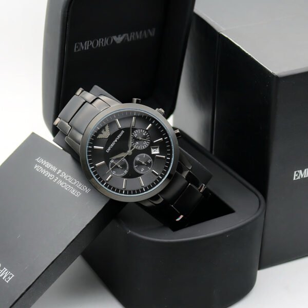 Men Premium Watch