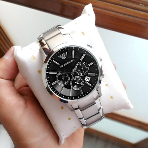 Armani Men's Watch