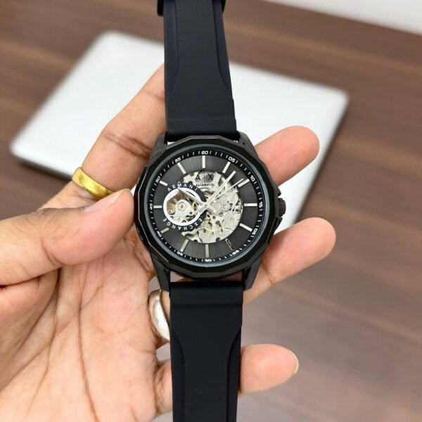 Men Premium Watch