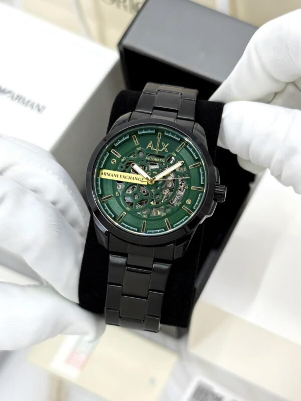 Men's Premium Watch